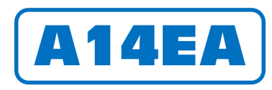 A14EA Logo